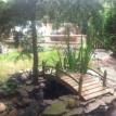 Footbridge